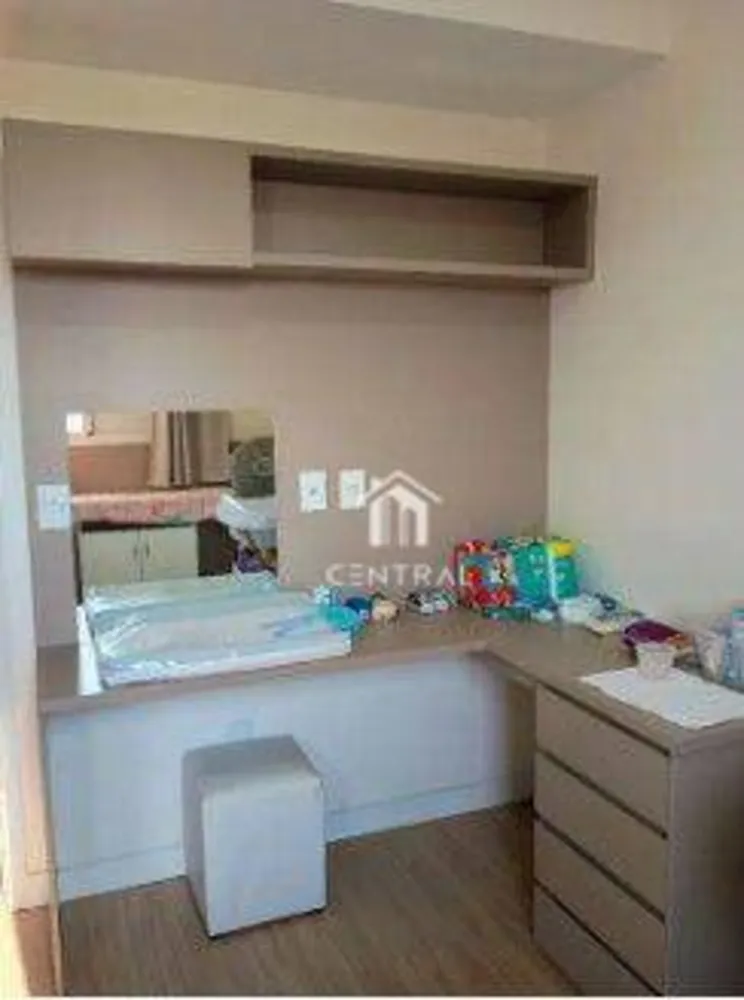 Apartamento, 3 quartos, 97 m² - Foto 8