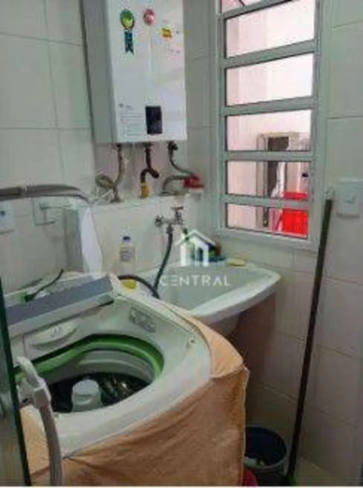 Apartamento, 3 quartos, 97 m² - Foto 3