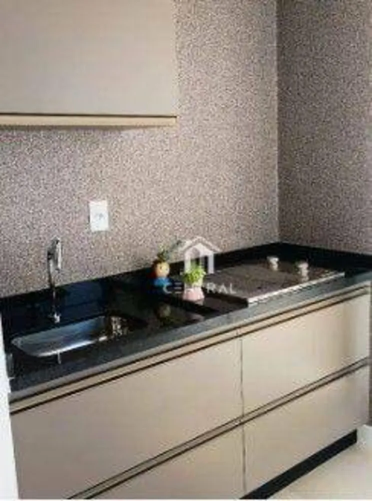 Apartamento, 3 quartos, 97 m² - Foto 4