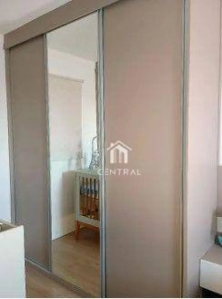 Apartamento, 3 quartos, 97 m² - Foto 12