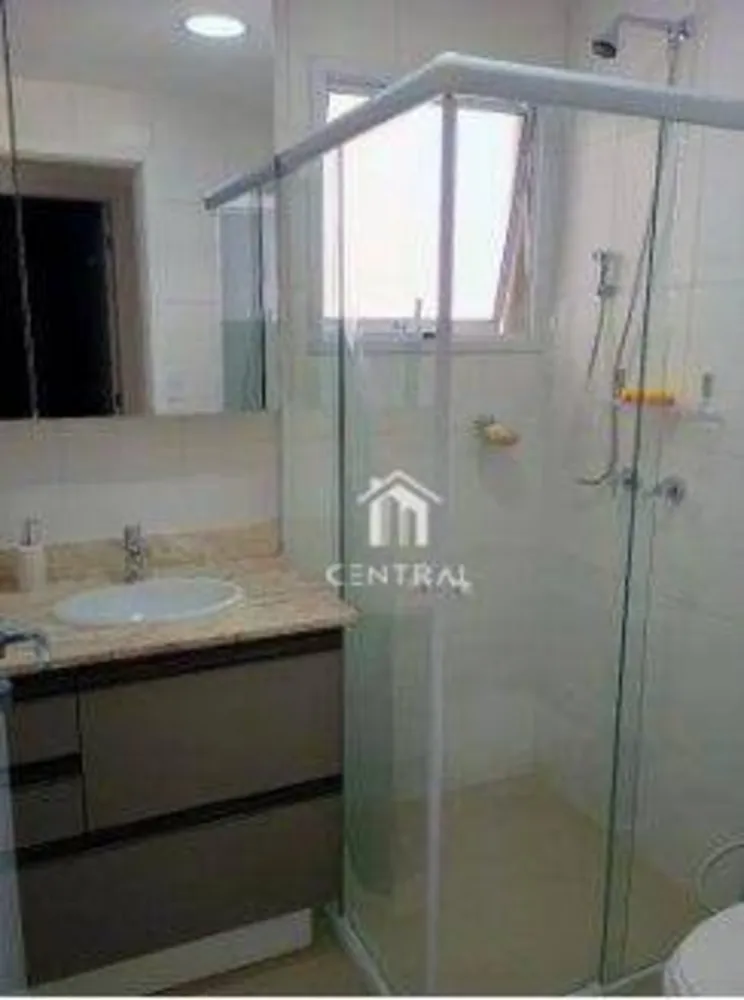 Apartamento, 3 quartos, 97 m² - Foto 6