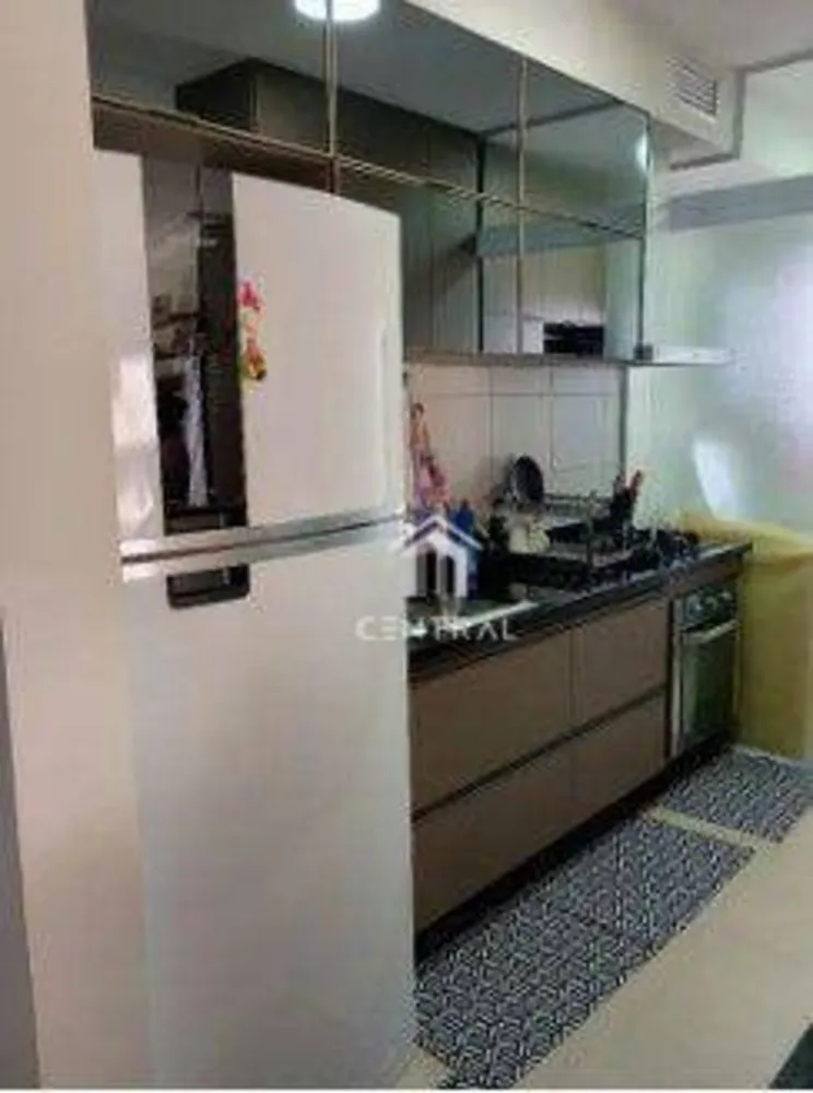 Apartamento, 3 quartos, 97 m² - Foto 2