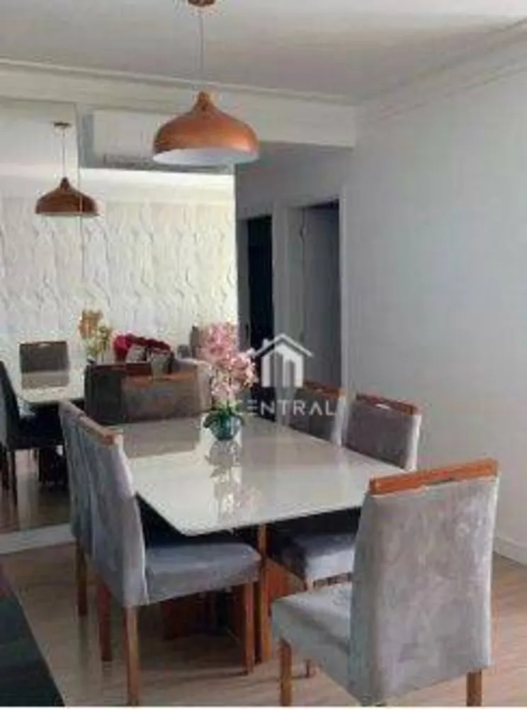 Apartamento, 3 quartos, 97 m² - Foto 5