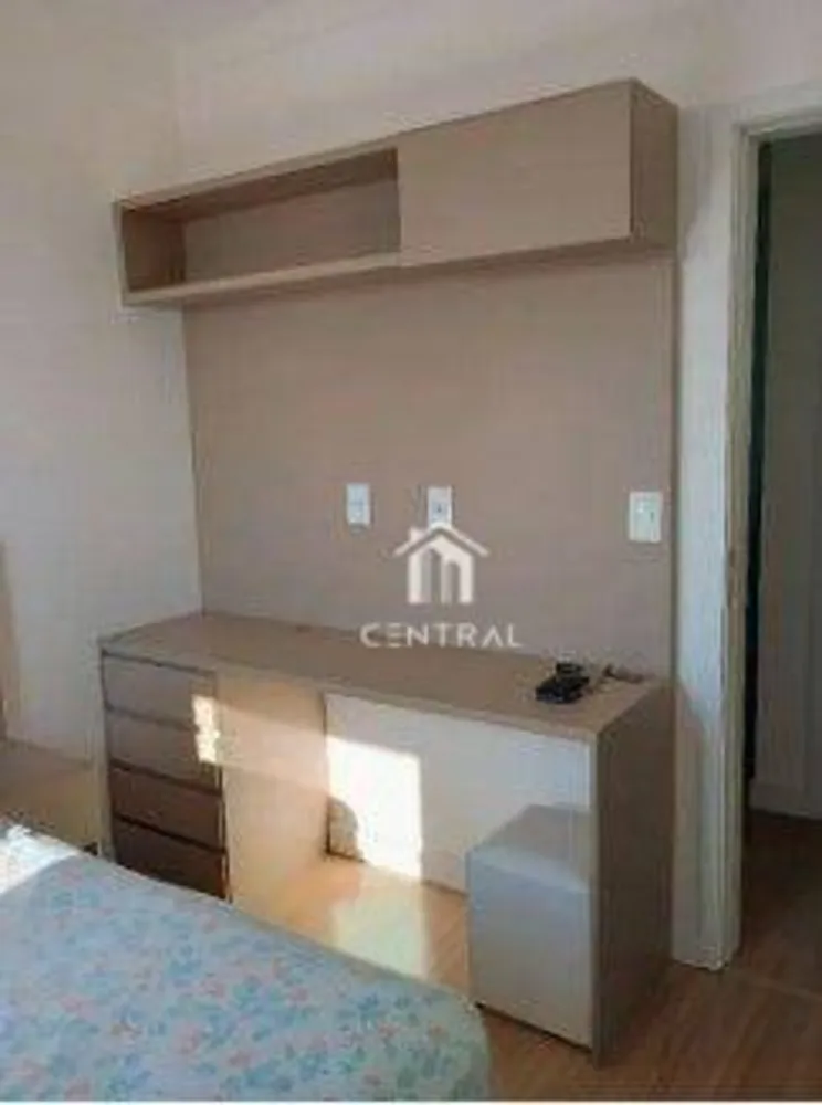 Apartamento, 3 quartos, 97 m² - Foto 7