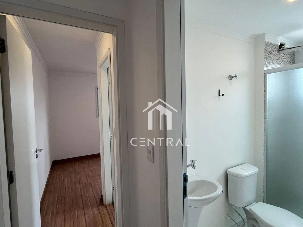 Apartamento, 2 quartos, 57 m² - Foto 7