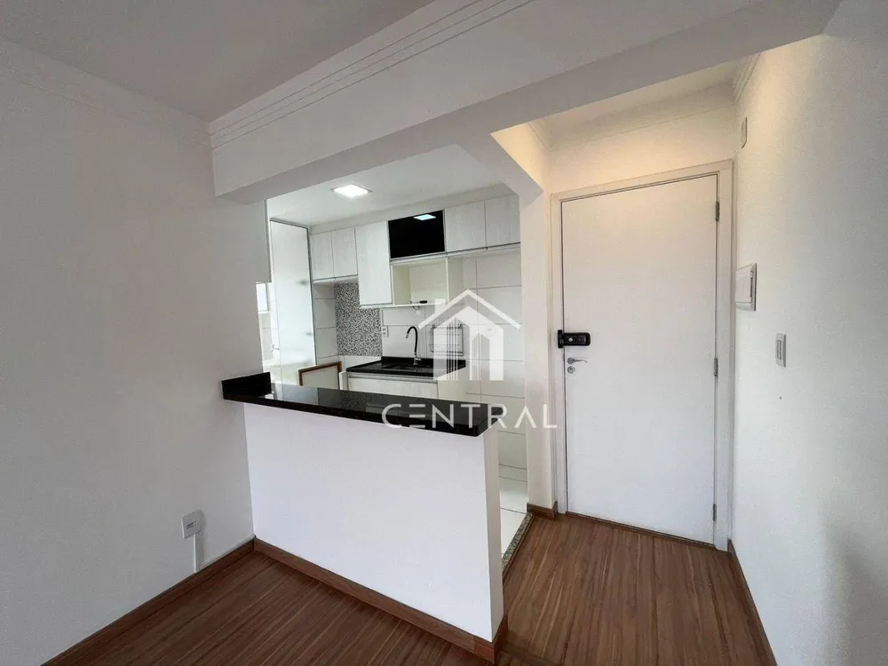 Apartamento, 2 quartos, 57 m² - Foto 5