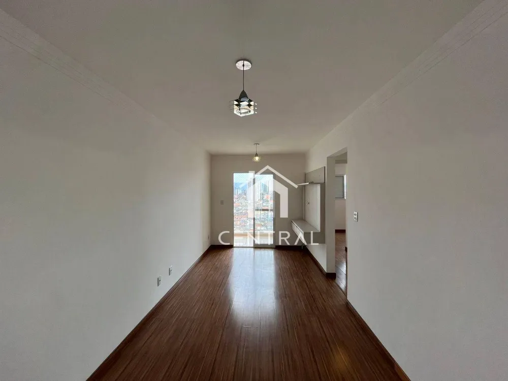 Apartamento, 2 quartos, 57 m² - Foto 1