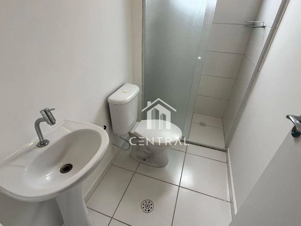 Apartamento, 2 quartos, 57 m² - Foto 8