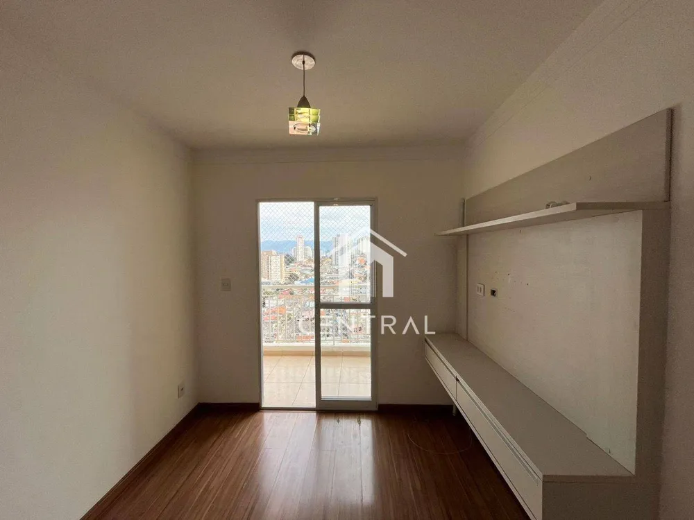 Apartamento, 2 quartos, 57 m² - Foto 2