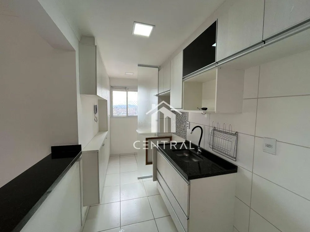 Apartamento, 2 quartos, 57 m² - Foto 6