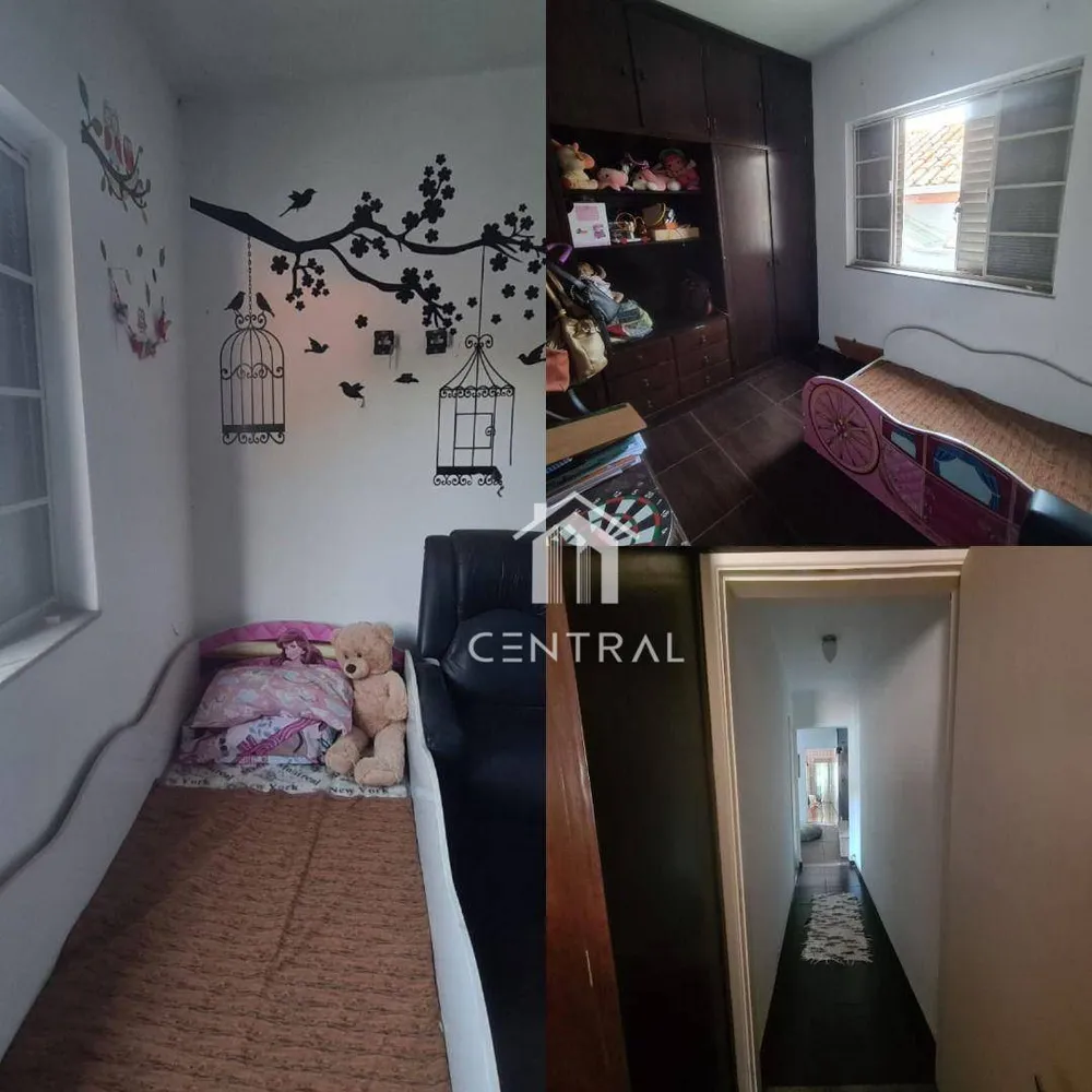 Casa, 2 quartos, 128 m² - Foto 5