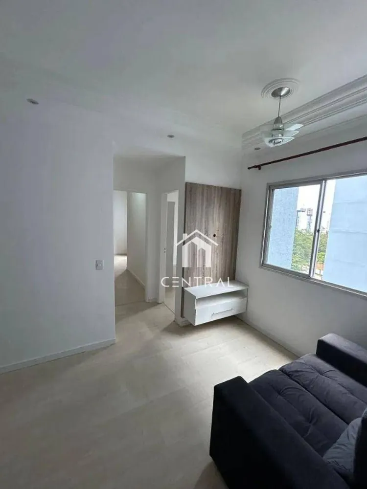 Apartamento, 2 quartos, 48 m² - Foto 7