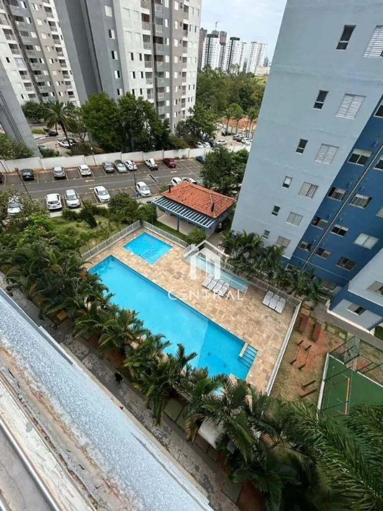 Apartamento, 2 quartos, 48 m² - Foto 11