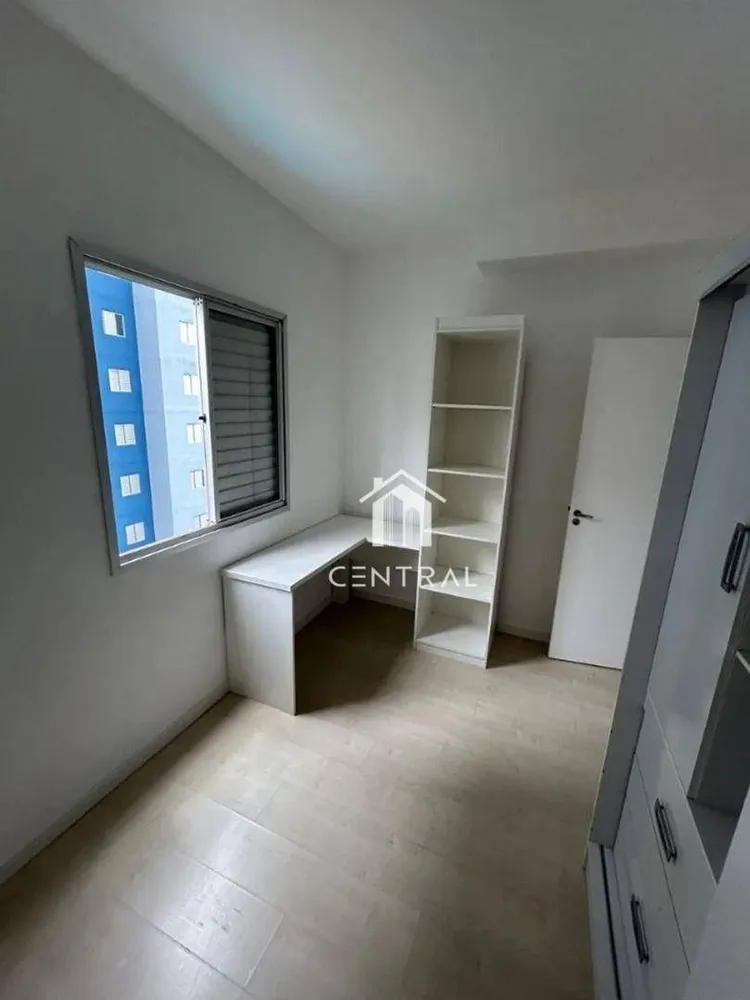 Apartamento, 2 quartos, 48 m² - Foto 6
