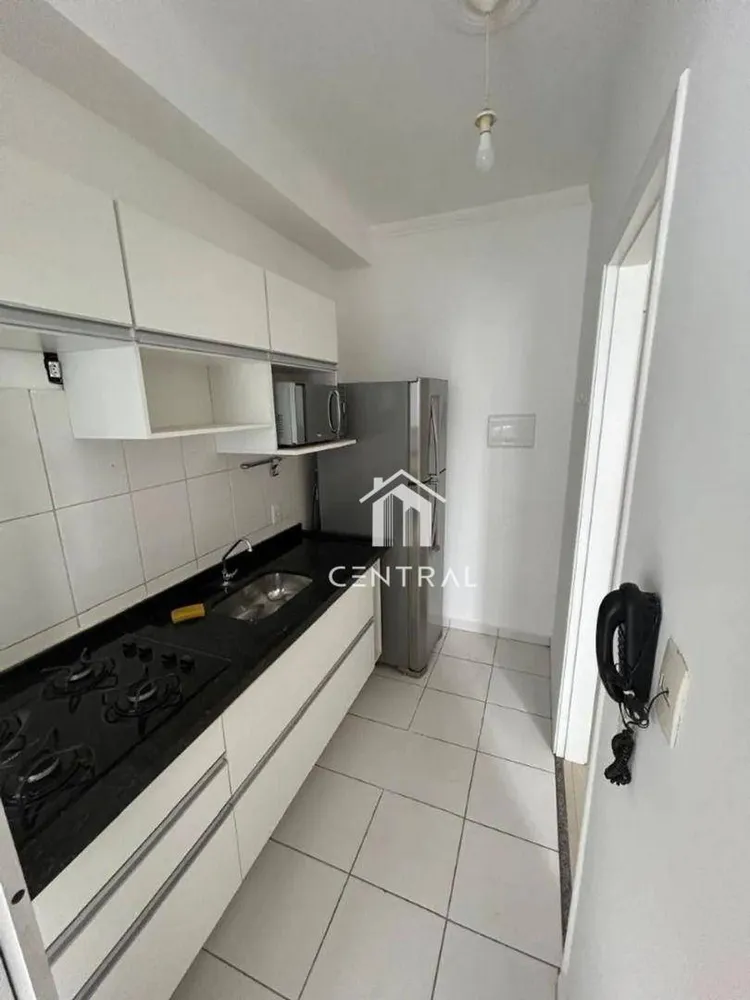 Apartamento, 2 quartos, 48 m² - Foto 10