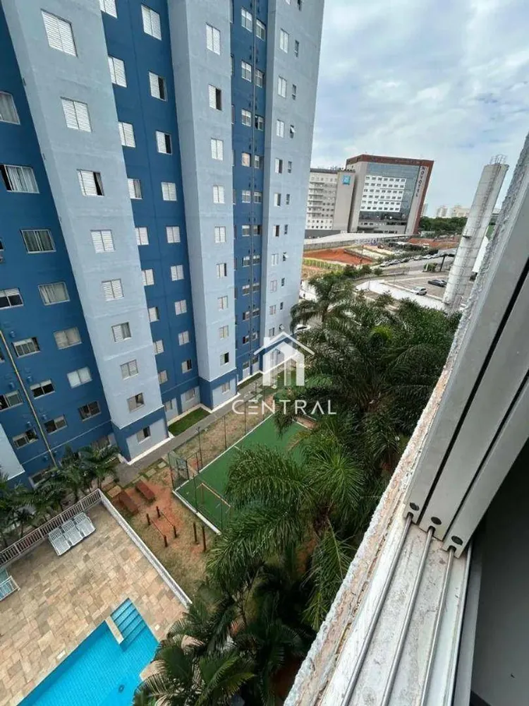 Apartamento, 2 quartos, 48 m² - Foto 2