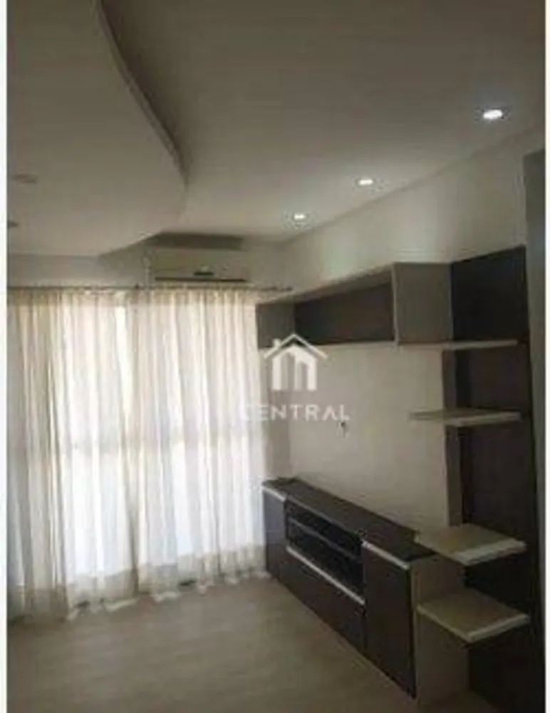 Apartamento, 2 quartos, 54 m² - Foto 1