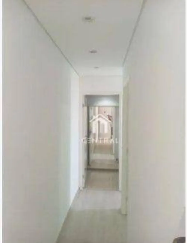 Apartamento, 2 quartos, 54 m² - Foto 6