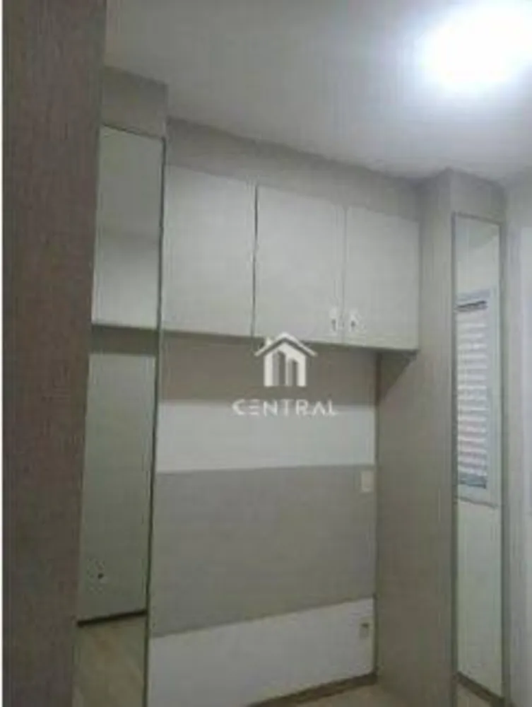 Apartamento, 2 quartos, 54 m² - Foto 4