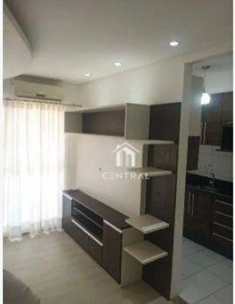 Apartamento, 2 quartos, 54 m² - Foto 3