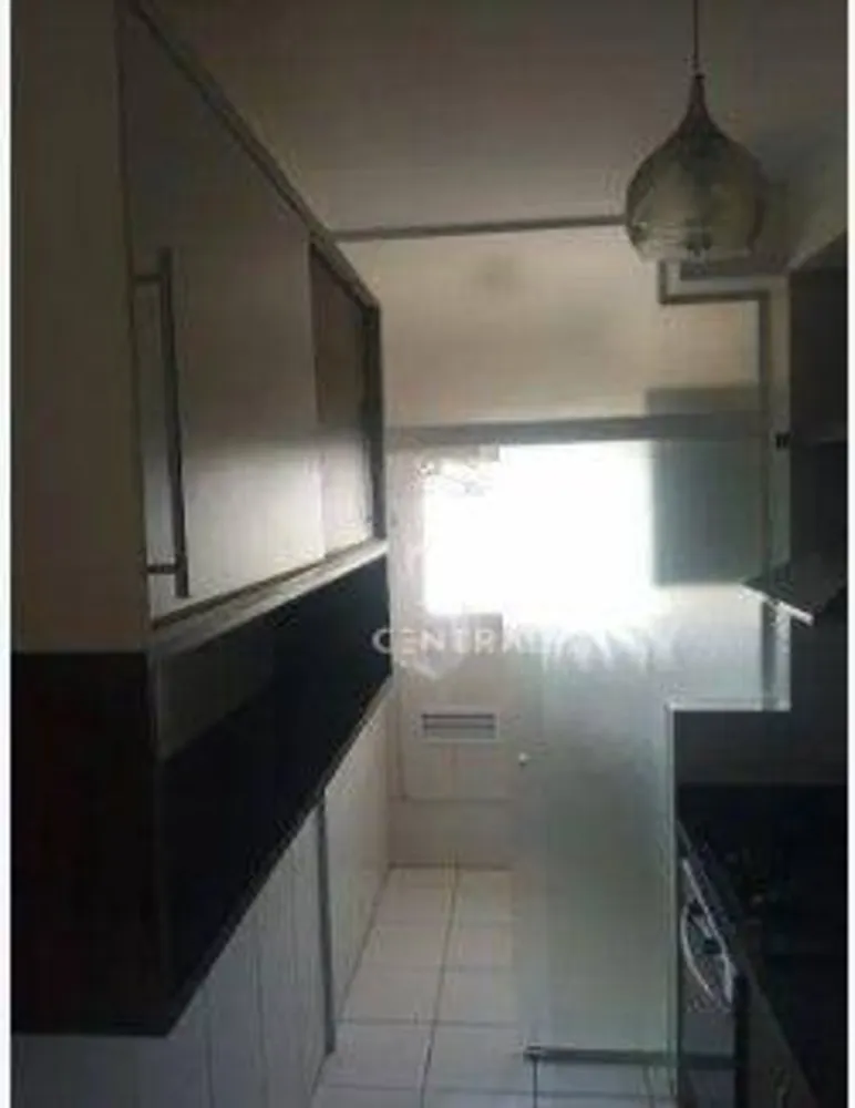 Apartamento, 2 quartos, 54 m² - Foto 2