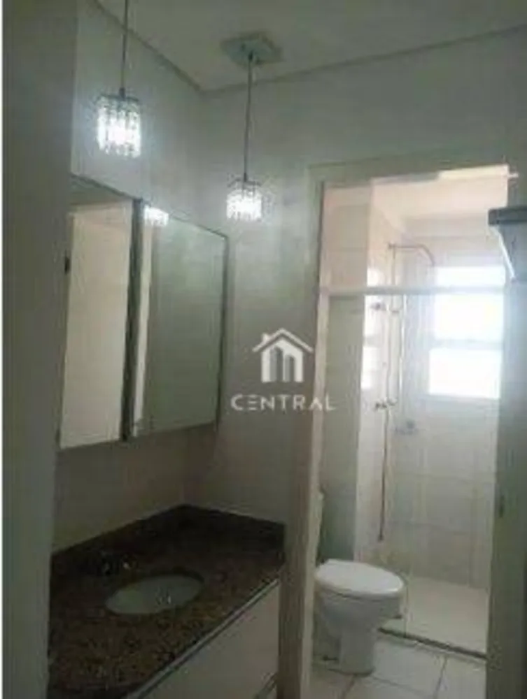 Apartamento, 2 quartos, 54 m² - Foto 8