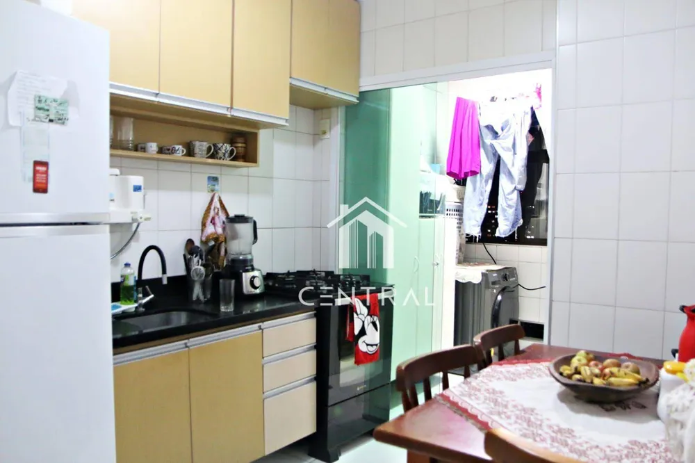 Apartamento, 3 quartos, 67 m² - Foto 8
