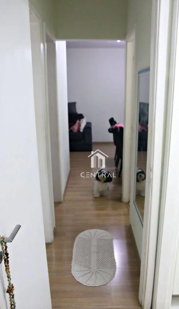Apartamento, 3 quartos, 67 m² - Foto 3