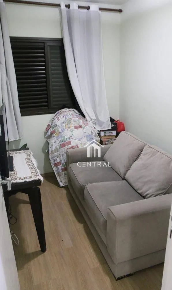 Apartamento, 3 quartos, 67 m² - Foto 9