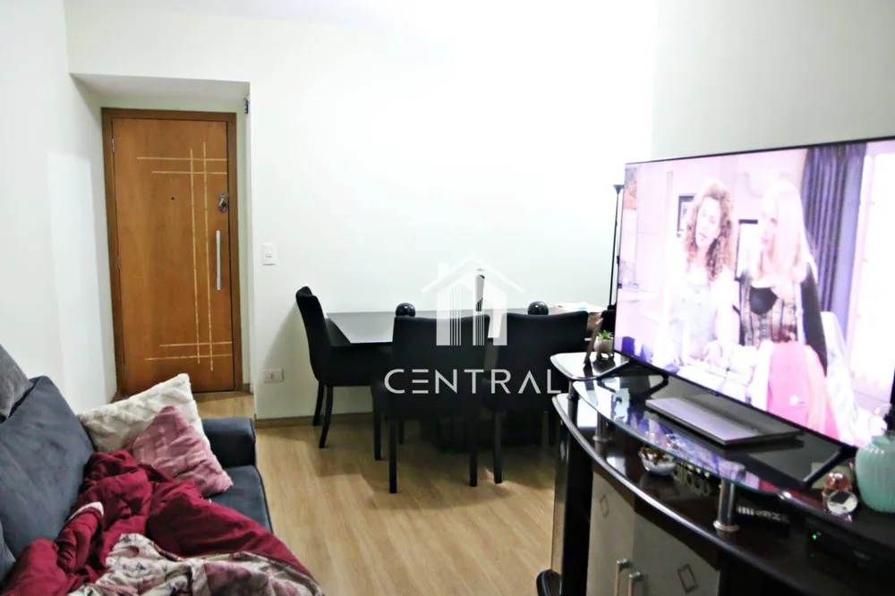 Apartamento, 3 quartos, 67 m² - Foto 6