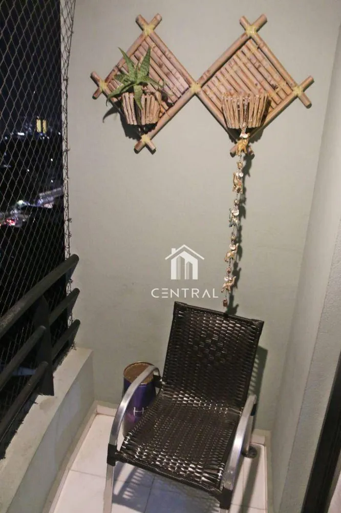 Apartamento, 3 quartos, 67 m² - Foto 2