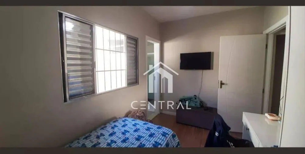 Sobrado, 4 quartos, 150 m² - Foto 7