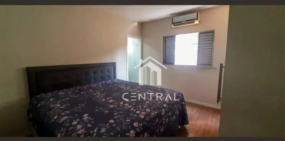 Sobrado, 4 quartos, 150 m² - Foto 10