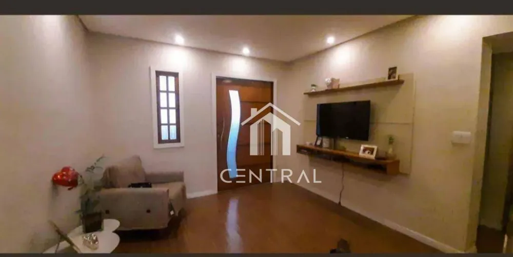 Sobrado, 4 quartos, 150 m² - Foto 3