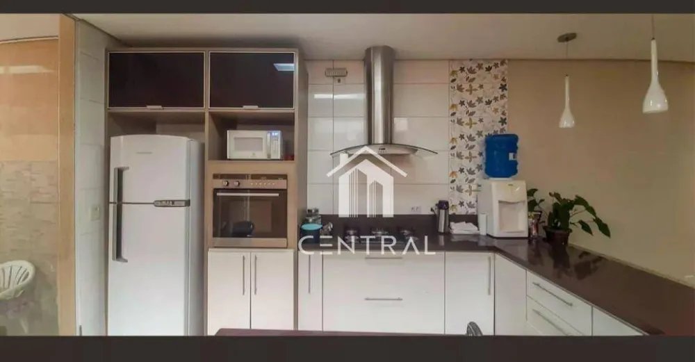 Sobrado, 4 quartos, 150 m² - Foto 1