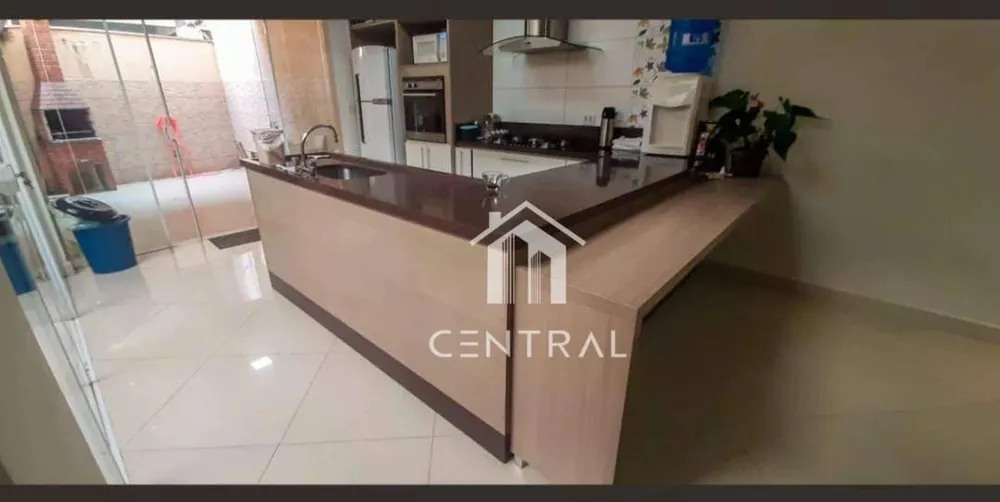 Sobrado, 4 quartos, 150 m² - Foto 3
