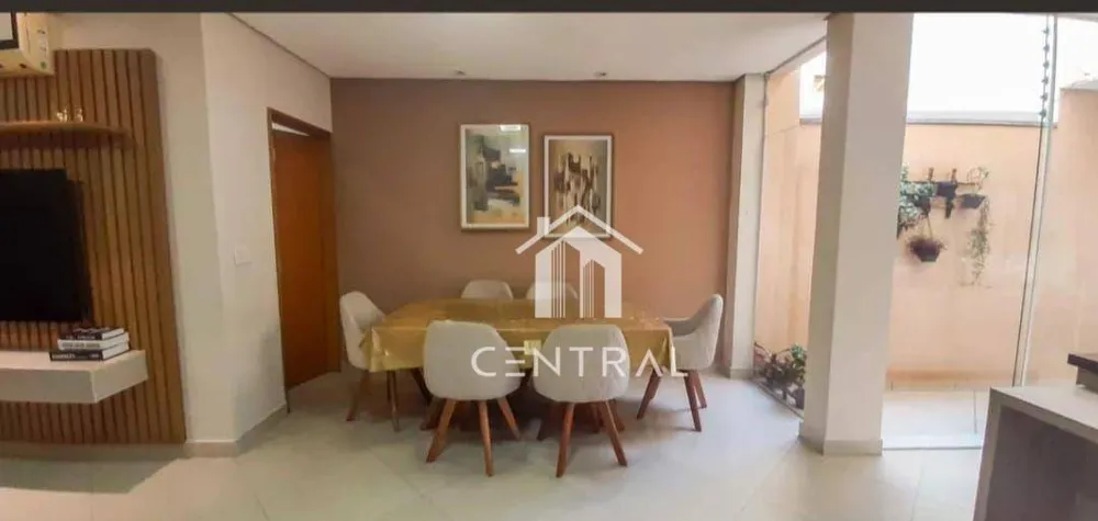 Sobrado, 4 quartos, 150 m² - Foto 2