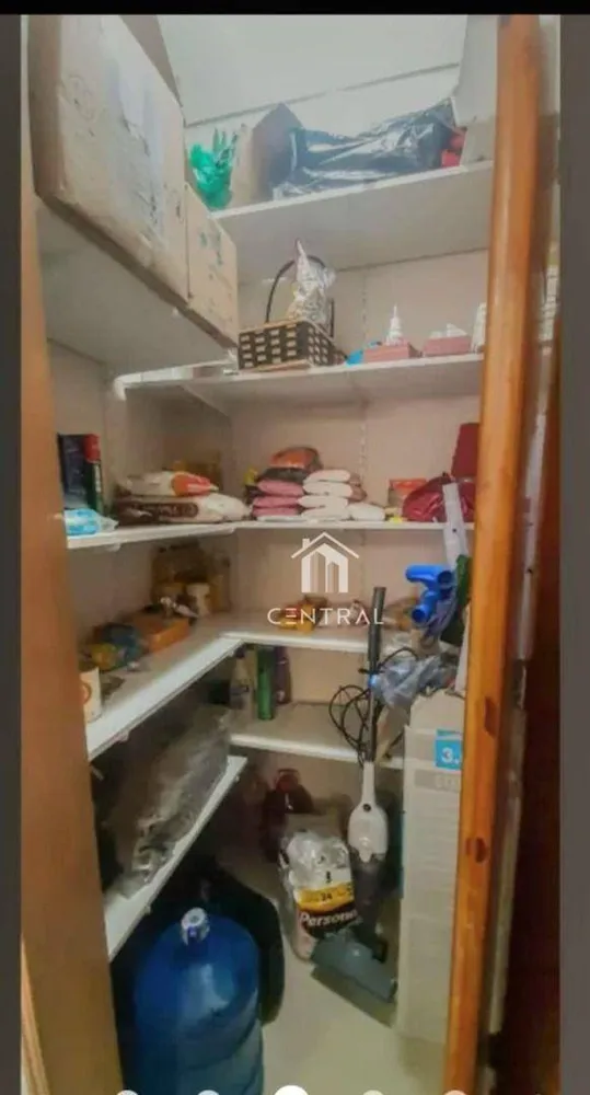 Sobrado, 4 quartos, 150 m² - Foto 4