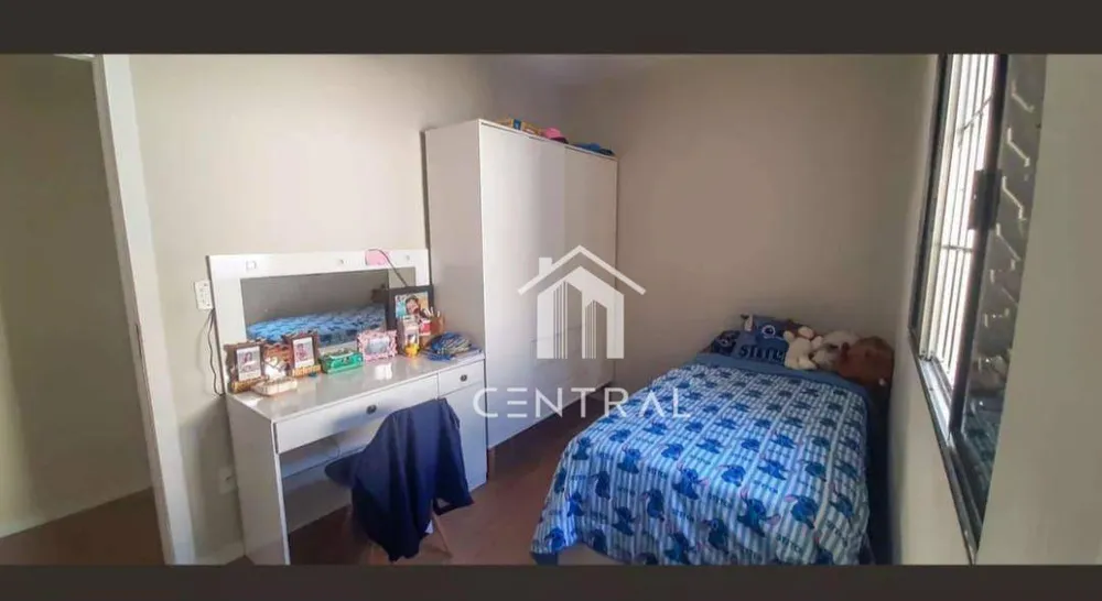 Sobrado, 4 quartos, 150 m² - Foto 8