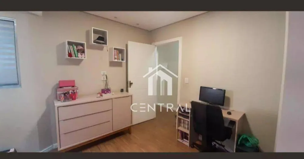 Sobrado, 4 quartos, 150 m² - Foto 4