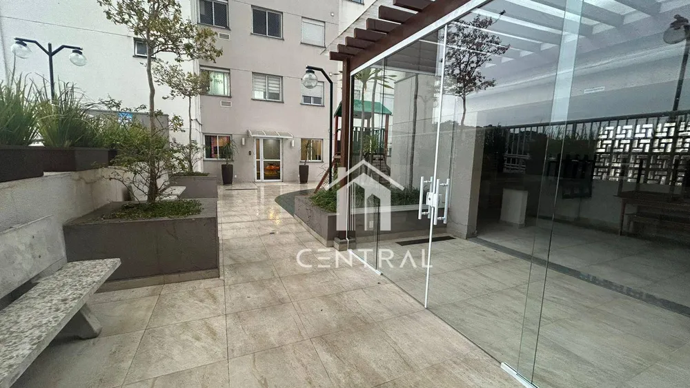 Apartamento, 2 quartos, 42 m² - Foto 10