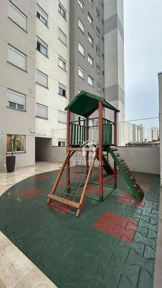 Apartamento, 2 quartos, 42 m² - Foto 9