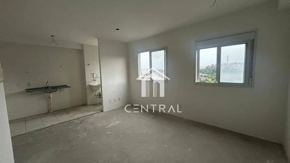 Apartamento, 2 quartos, 42 m² - Foto 2