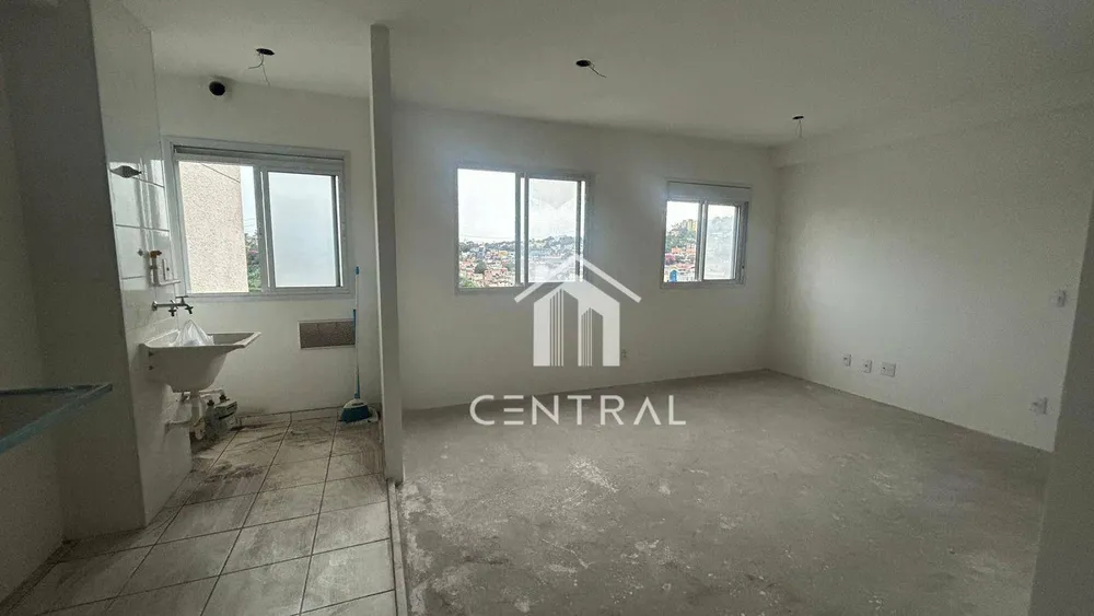Apartamento, 2 quartos, 42 m² - Foto 3