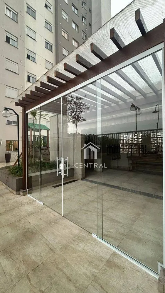 Apartamento, 2 quartos, 42 m² - Foto 8