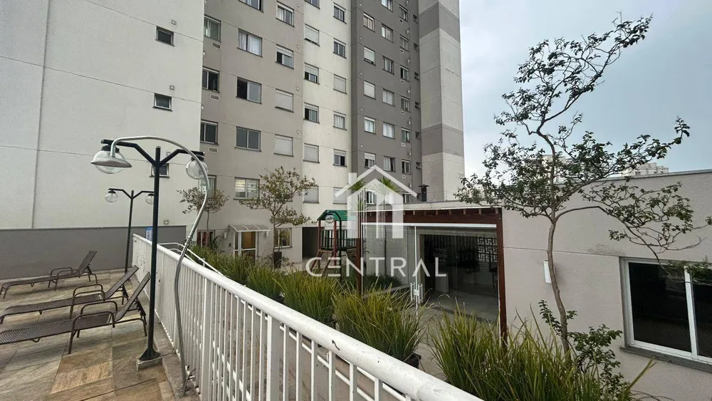 Apartamento, 2 quartos, 42 m² - Foto 6