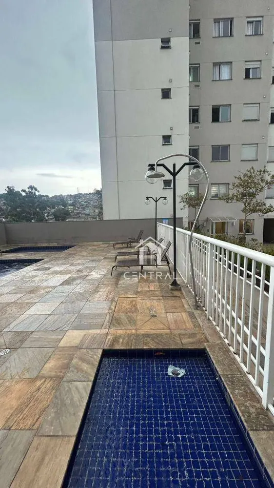 Apartamento, 2 quartos, 42 m² - Foto 5