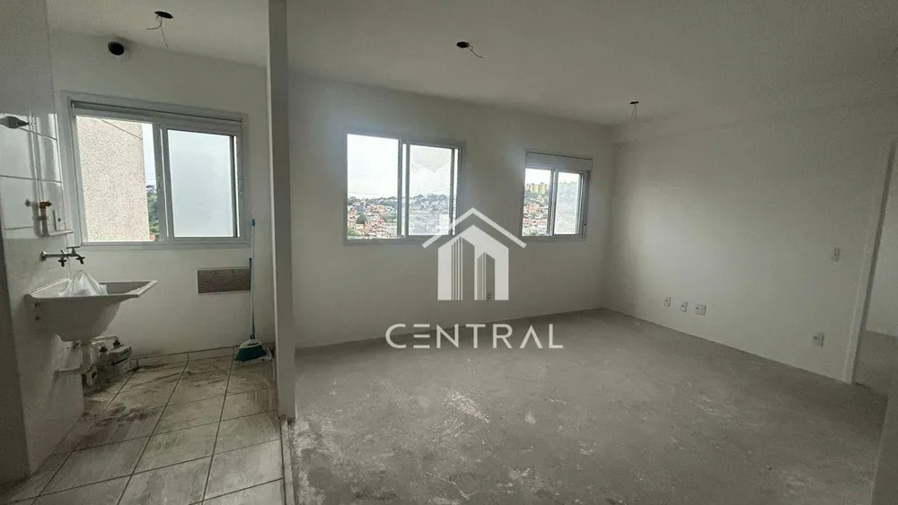 Apartamento, 2 quartos, 42 m² - Foto 4