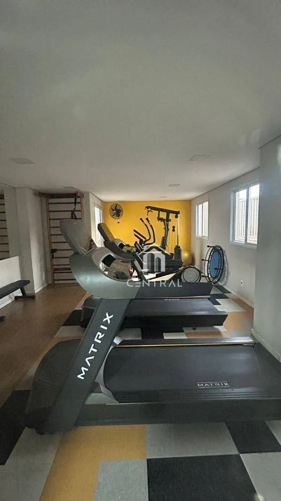 Apartamento, 2 quartos, 42 m² - Foto 11