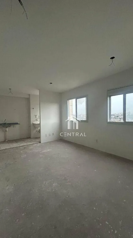 Apartamento, 2 quartos, 42 m² - Foto 1